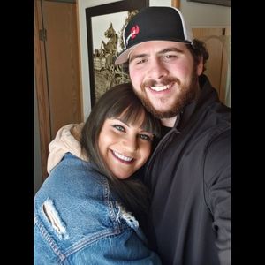 Meet your Posher, Moriah